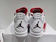 Air Jordan 4 Retro Metallic Red CT8527-112 - 2