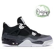 Air Jordan 4 Retro Fear Pack 626969-030 - 1