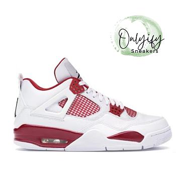  Jordan 4 Retro Alternate 89 308497-106