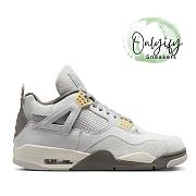 Air Jordan 4 Retro SE Craft Photon Dust DV3742-021 - 1