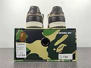 A Bathing Ape Bape SK8 Sta Beige - 4
