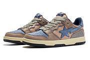  A BATHING APE BAPE SK8 STA #3 ‘Multicolor’ 1I20-191-020 - 6