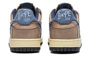  A BATHING APE BAPE SK8 STA #3 ‘Multicolor’ 1I20-191-020 - 5