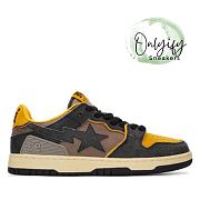 BAPE SK8 STA #5 ‘Multicolor’ 1I20-191-022 - 1