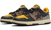 BAPE SK8 STA #5 ‘Multicolor’ 1I20-191-022 - 2