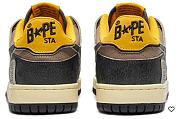 BAPE SK8 STA #5 ‘Multicolor’ 1I20-191-022 - 3