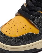 BAPE SK8 STA #5 ‘Multicolor’ 1I20-191-022 - 4