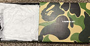 BAPE SK8 STA #5 ‘Multicolor’ 1I20-191-022 - 6