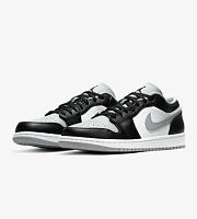 Air Jordan 1 Low Shadow  553558-039 - 3