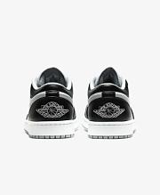 Air Jordan 1 Low Shadow  553558-039 - 4