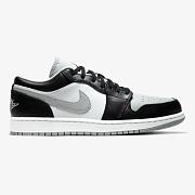 Air Jordan 1 Low Shadow  553558-039 - 5