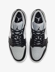 Air Jordan 1 Low Shadow  553558-039 - 6