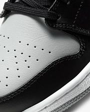 Air Jordan 1 Low Shadow  553558-039 - 2