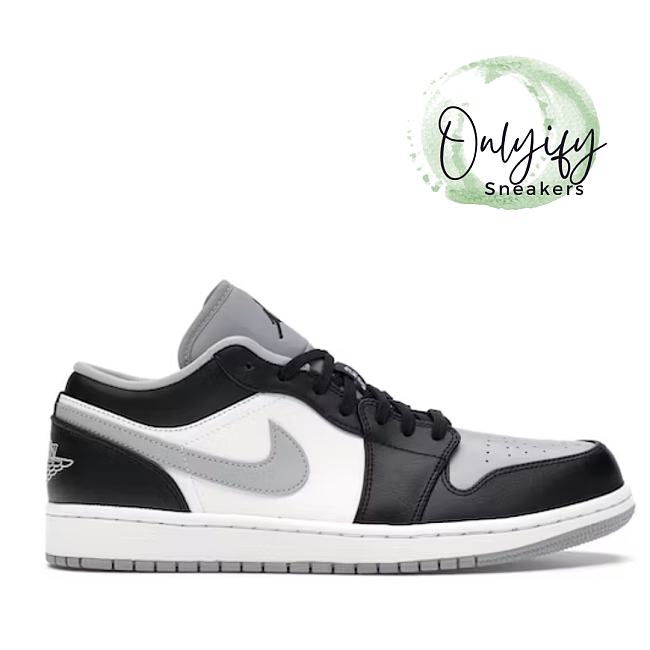 Air Jordan 1 Low Shadow  553558-039 - 1