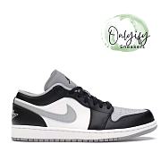 Air Jordan 1 Low Shadow  553558-039 - 1