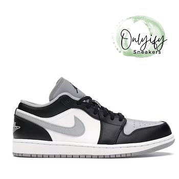 Air Jordan 1 Low Shadow  553558-039
