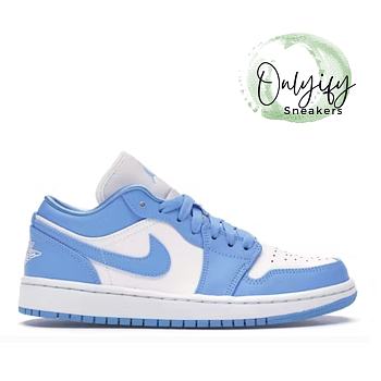 Air Jordan 1 Low UNC AO9944-441