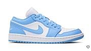 Air Jordan 1 Low UNC AO9944-441 - 6
