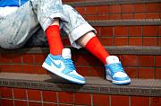 Air Jordan 1 Low UNC AO9944-441 - 3