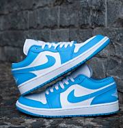 Air Jordan 1 Low UNC AO9944-441 - 2