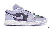 Air Jordan 1 Low Oxygen Purple (GS)  554723-505 - 6