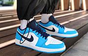 Air Jordan 1 Low UNC (2021) 553558-144 - 3