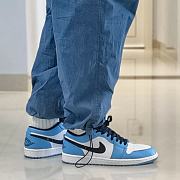 Air Jordan 1 Low UNC (2021) 553558-144 - 2