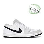 Air Jordan 1 Low Astrograbber  DC3533-100 - 1