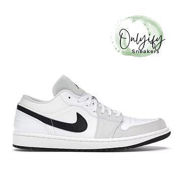 Air Jordan 1 Low Astrograbber  DC3533-100