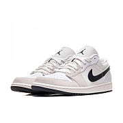 Air Jordan 1 Low Astrograbber  DC3533-100 - 4