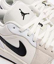 Air Jordan 1 Low Astrograbber  DC3533-100 - 2
