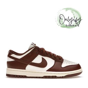 Nike Dunk Low Cacao Wow (Women's) DD1503-124