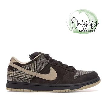  Nike SB Dunk Low Tweed 304292-223