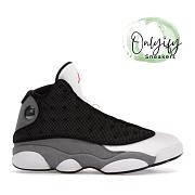 Air Jordan 13 Retro Black Flint DJ5982-060 - 1