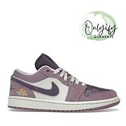 Air Jordan 1 Low Unity (Women's) DR8057-500 - 1