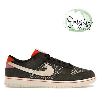 Nike Dunk Low SE Gone Fishing Rainbow Trout FN7523-300
