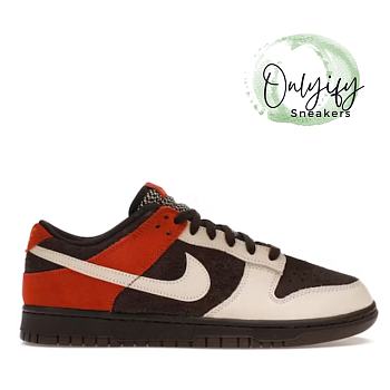 Nike Dunk Low Red Panda FV0305-200