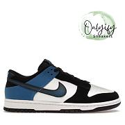  Nike Dunk Low Industrial Blue FD6923-100 - 1