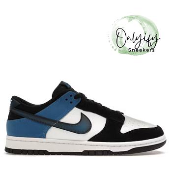  Nike Dunk Low Industrial Blue FD6923-100