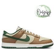  Nike Dunk Low Retro Rattan Gorge Green FB7160-231 - 1