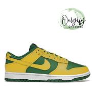 Nike Dunk Low Retro Reverse Brazil DV0833-300 - 1