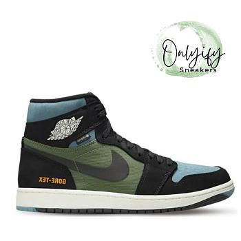 Air Jordan 1 Element GTX 'Sky J Light Olive' DB2889-003