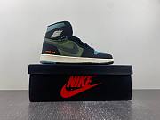 Air Jordan 1 Element GTX 'Sky J Light Olive' DB2889-003 - 2