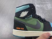 Air Jordan 1 Element GTX 'Sky J Light Olive' DB2889-003 - 5