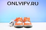 Nike Dunk Low Florida A&M University DR6188-800 - 6