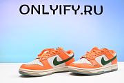 Nike Dunk Low Florida A&M University DR6188-800 - 4