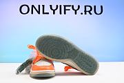 Nike Dunk Low Florida A&M University DR6188-800 - 2