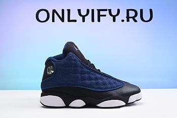 Air Jordan 13 Brave Blue DJ5982-400
