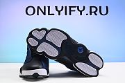 Air Jordan 13 Brave Blue DJ5982-400 - 2