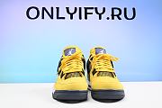 Air Jordan 4 Retro Lightning (2021) CT8527-700 - 5
